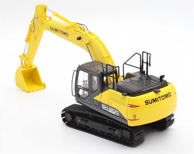 1:50 SH200-7 SUMITOMO DIECAST Model