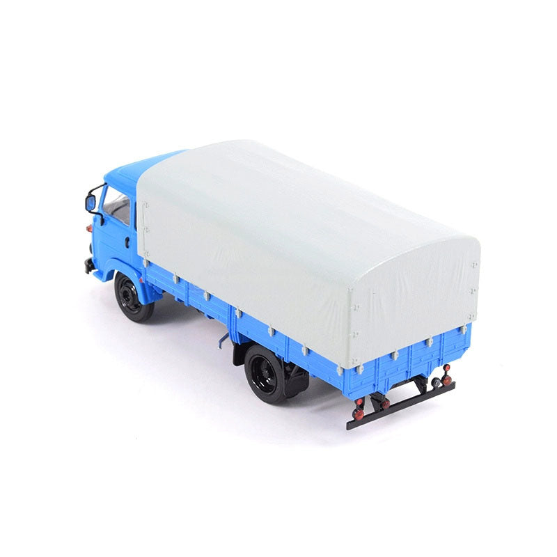 StartScaleModels AVIA-A31N Czech Flatbed Truck 1/43 Truck Pre-built Model