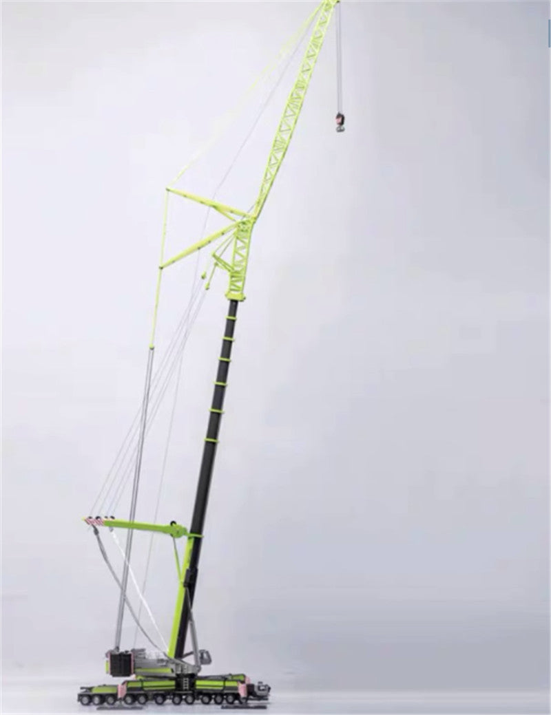 ZOOMLION ZAT24000H Crane KIT 1/50 DIECAST Truck Lorry