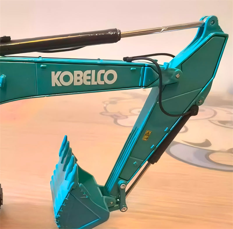 1:50 SK390LC-12 KOBELCO DIECAST Model