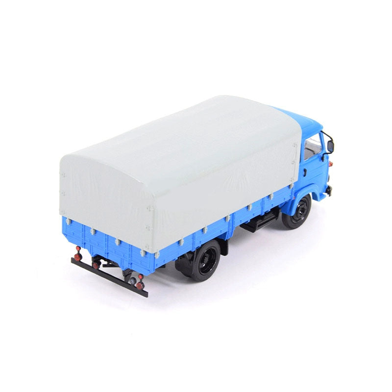 StartScaleModels AVIA-A31N Czech Flatbed Truck 1/43 Truck Pre-built Model