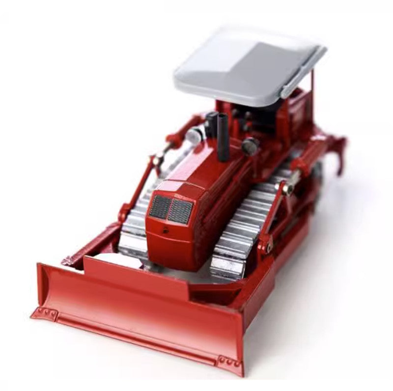 Conrad MKW BÜFFEL B90 Track bulldozer 60th anniversary edition 1/50 Truck Pre-built Model