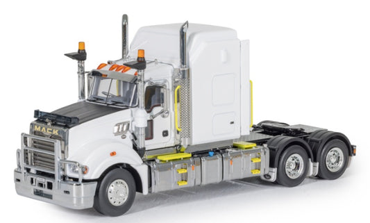 1:50 Mack  Superliner Australian Army Drake   Diecast Model