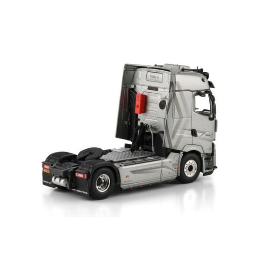 1:50 Renault T EVO 4X2 WSI DIECAST Model