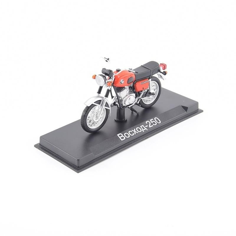 VOSKHOD-250 Modimio   ABS Model