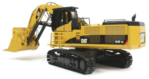 CATERPILLAR CCM Cat 385C FS Excavator Limited 750 1/48 DIECAST Truck Lorry