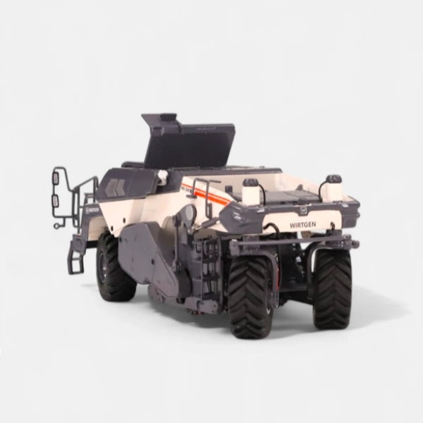 1:50 WIRTGEN  WR240X NZG   DIECAST Model