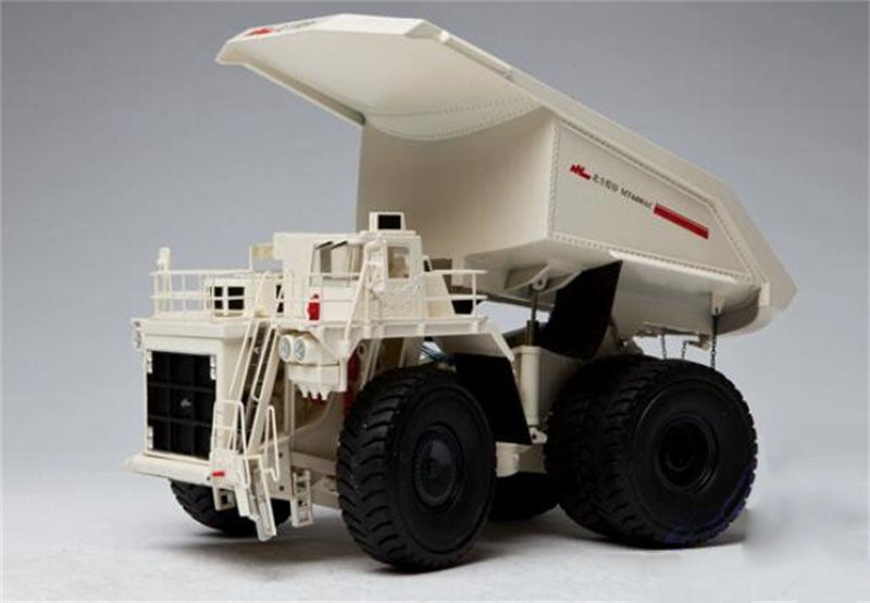 CHINANHL BUCYRUS MT4400AC mining dump Truck Lorry 1/50 DIECAST Truck Lorry