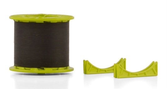 WSI CABLE REEL 40MM WITH CABLE WSI Loads 1:50 Truck Pre-built Model