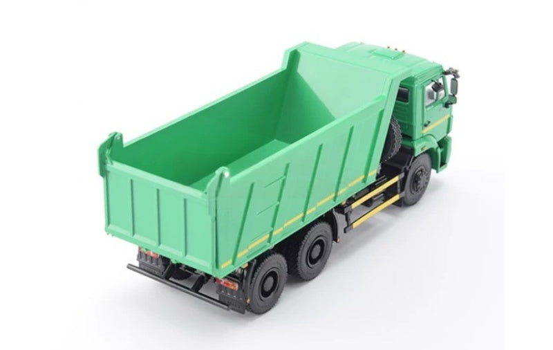 1:43   KAMAZ-6520 Modimio   ABS Model