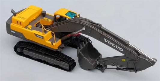 1:50 VOLVO EC480D MOTORART Collector Edition DIECAST Model