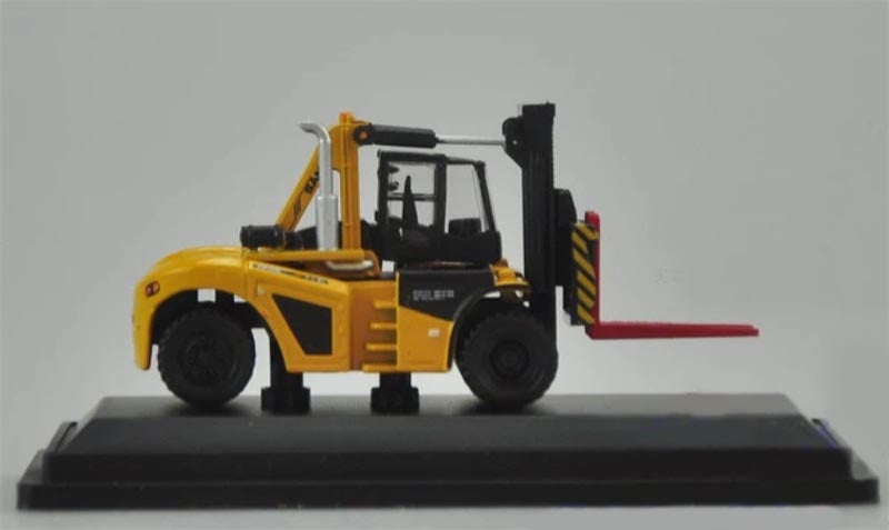 Sany Mini Balanced Heavy-duty  Diecast Model