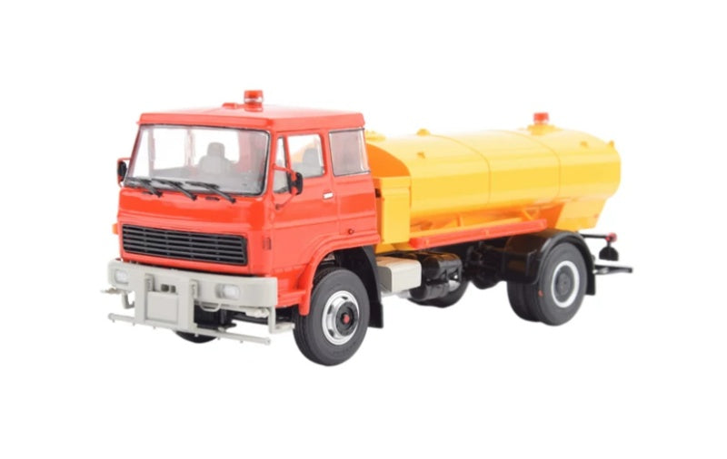 1:43   Skoda-LIAZ-100.850 SA8 Modimio   ABS Model