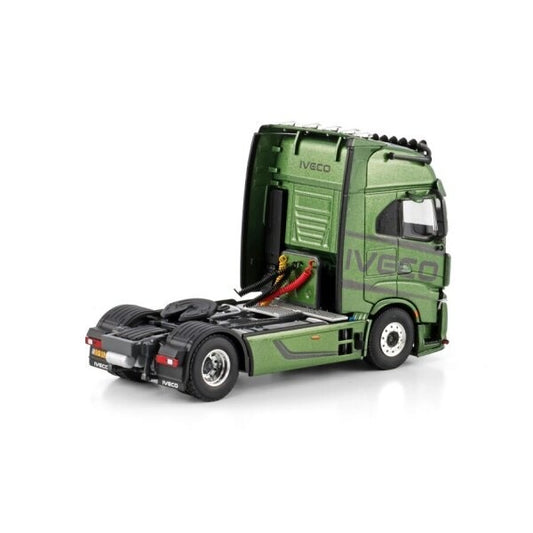1:50 Iveco S-WAY MY2024 WSI DIECAST Model