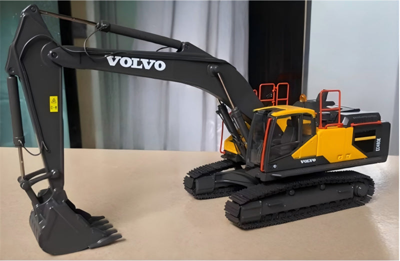 1:50 VOLVO EC480E MOTORART Collector Edition DIECAST Model