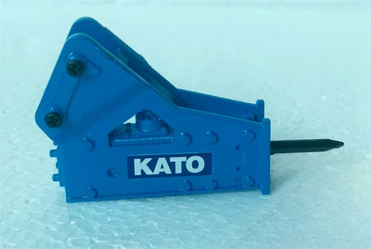 1:50 HD820-7 KATO DIECAST Model