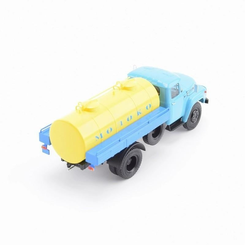 1:43   ACPT-4,1(130) Modimio   ABS Model