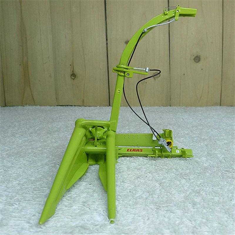Marge Models Claas Forage Harvester trailer 25 Green 1:32 Truck Accessories Pre-built Model