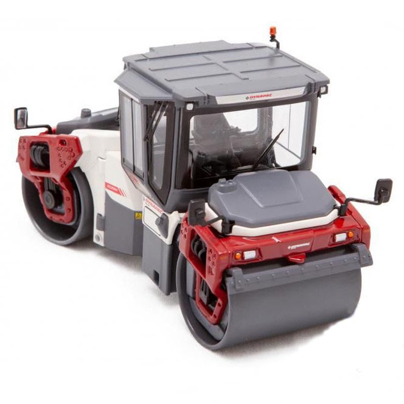 1:50   CC5200 VI Dynapac Limited Collectors Edition  Diecast Model