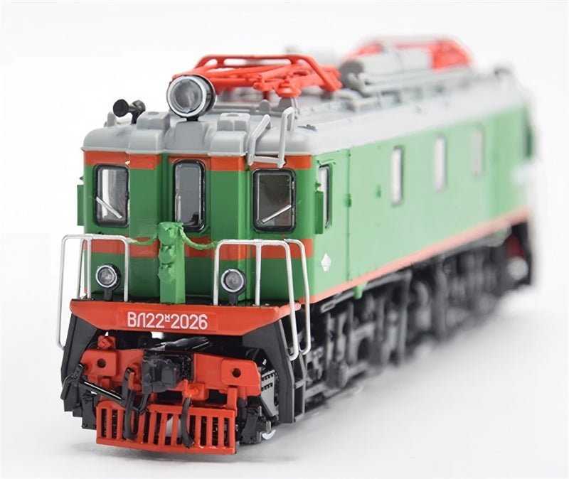 1:87 VL22M Modimio ABS Model