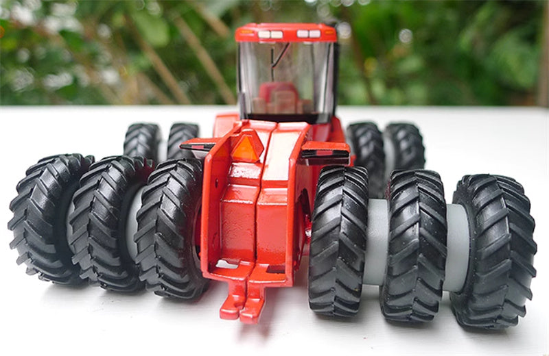 ERTL CASE IH STX375 12WD agricultural tractor red 1:64 Truck Pre-built Model