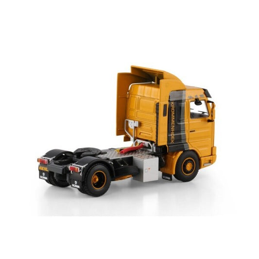 1:50 Scania KROMMENHOEK BV 3 Series STREAMLINE 4X2 WSI DIECAST Model
