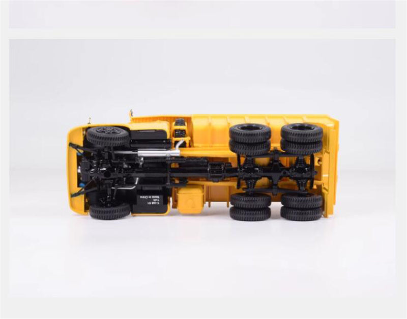 Autohistory TATRA 148 S1 construction site dump truck 1:43 Truck Pre-built Model