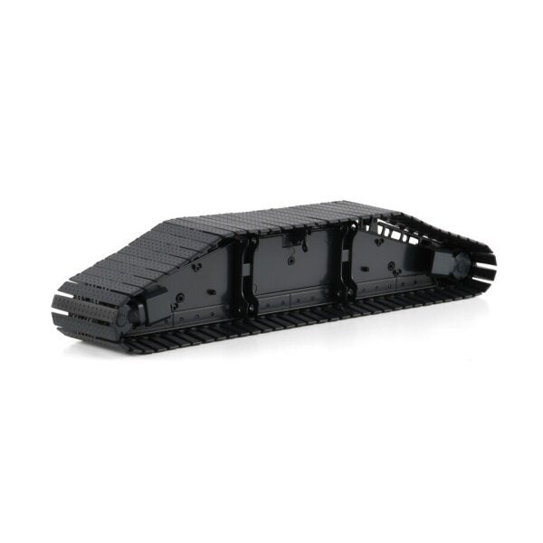 1:50 Liebherr LR11000 TRACK WSI Black DIECAST Model