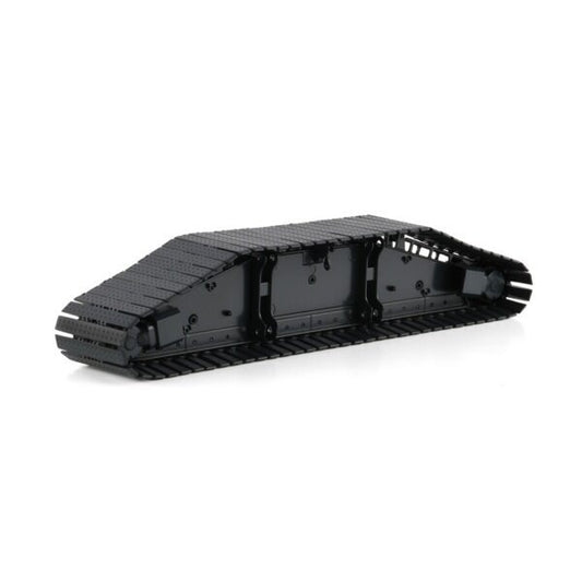 1:50 Liebherr LR11000 TRACK WSI Black DIECAST Model