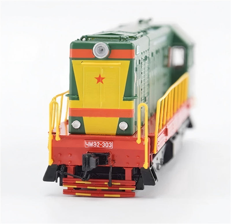 1:87 CKD CHME2 Modimio 1950s ABS Model