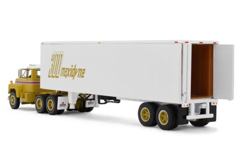 1:64 Mack R-Model DCP Anniversary Edition Diecast Model view2