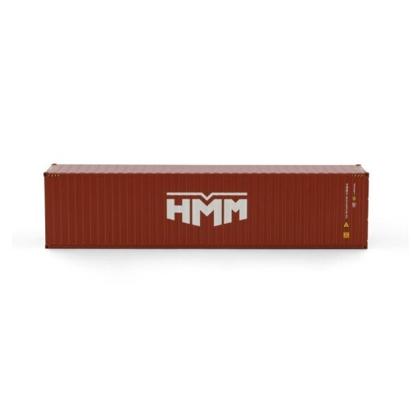 1:50 HMM 40FT WSI DIECAST Model