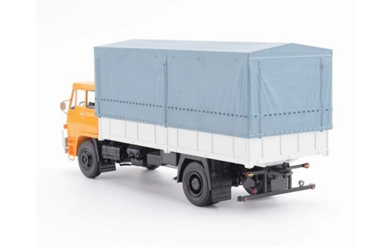 1:43   LIAZ-100.05 Modimio   ABS Model
