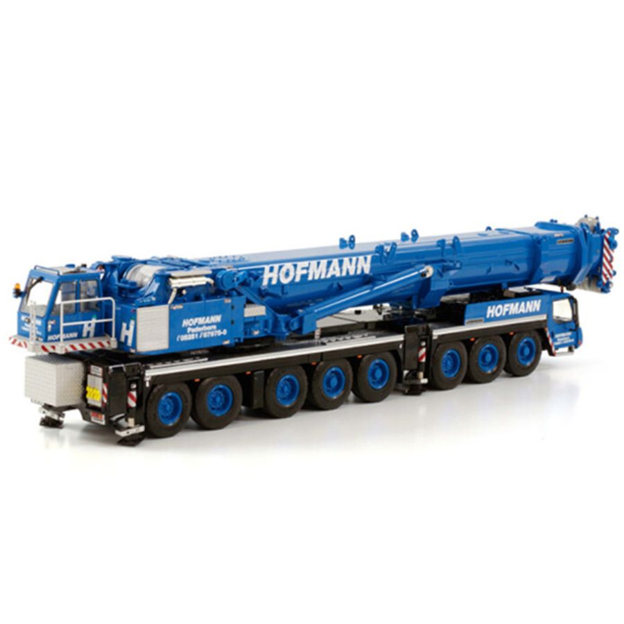 WSI  LIEBHERR LTM 1500-8.1 HOFMANN 1:50 DIECAST Truck
