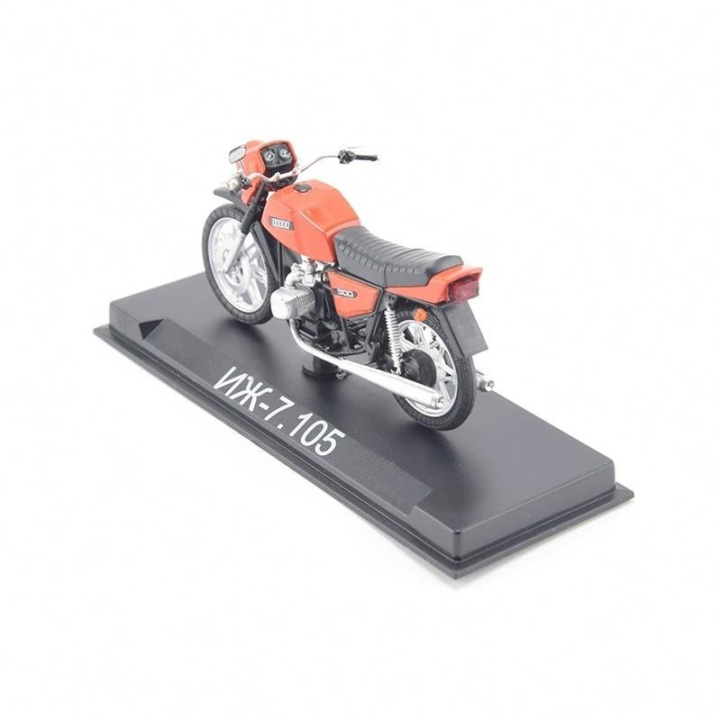 IZH-7.105 Modimio   ABS Model