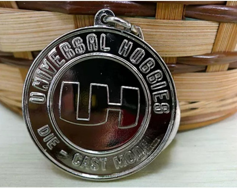 Universal Hobbies   DIECAST Model