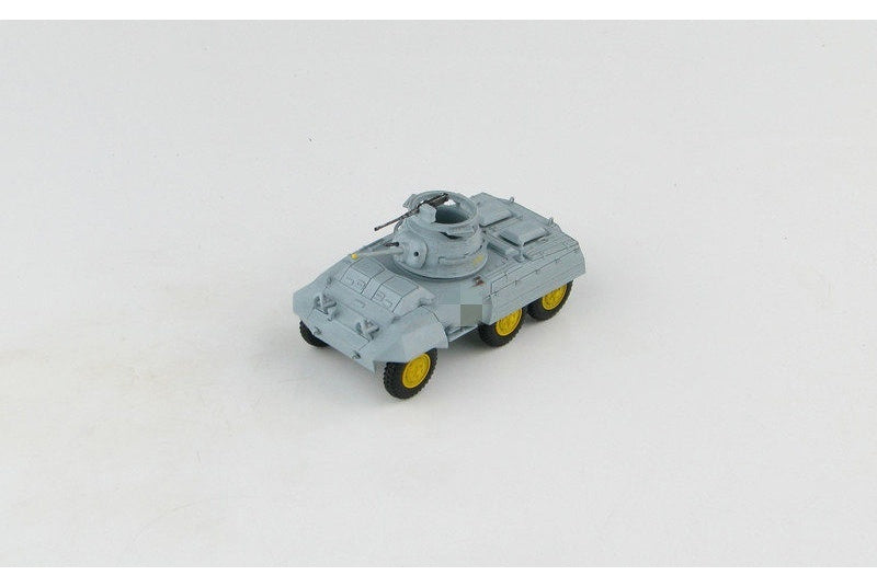 HOBBY MASTER ROC (Taiwan)  M8/M20 Greyhound Police Force 1:72  Model