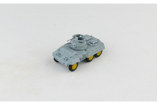 HOBBY MASTER ROC (Taiwan)  M8/M20 Greyhound Police Force 1:72  Model