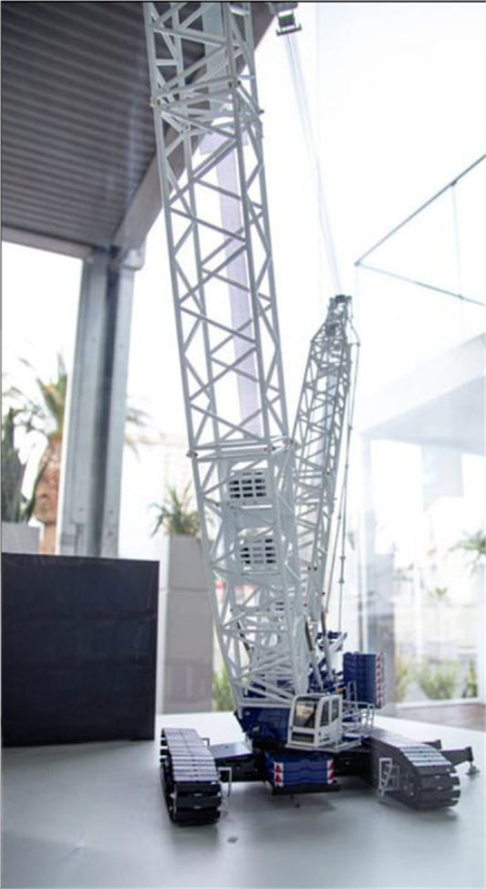 IMC  Tadano CC 2800-1 crawler crane Legacy Kit 1:50 DIECAST Truck Lorry