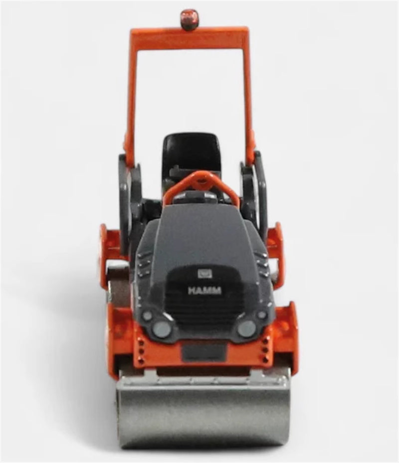 NZG Hamm HD 12 VO Pavement Roller 1:50 Truck Pre-built Model