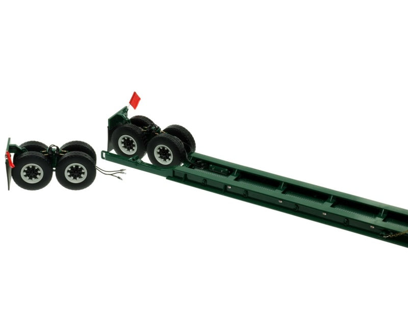 1:50 Rogers  1950s 90-Ton Beam Heavy Haul Replicas  Green 6005 DIECAST Model