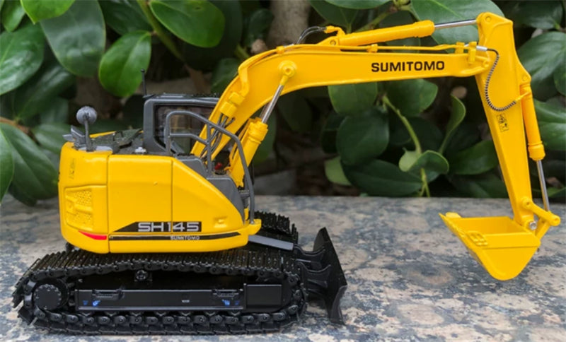 1:50 SH145X SUMITOMO DIECAST Model