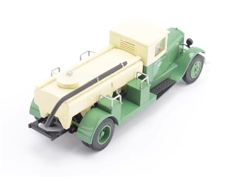 Modimio Soviet ZIS PMM sprinkler 1:43 Truck Pre-built Airliner Model Display view4