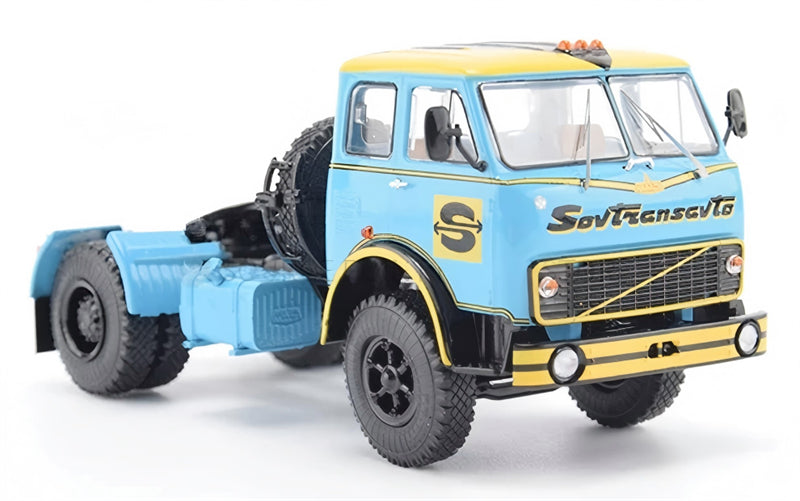 1:43 MAZ-5429 StartScaleModels ABS Model