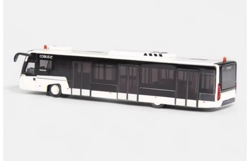 1:87 Cobus S3000 NZG Diecast Model view2