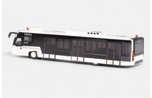 1:87 Cobus S3000 NZG Diecast Model view2
