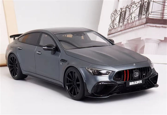 1:18 Brabus 930  Matte Grey GT SPIRIT Limited Edition 504PCS ONLY Resin Model