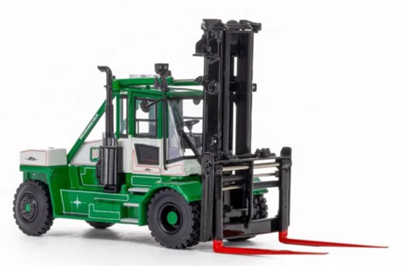 DRAKE Taylor XH-360L Forklift Doolan 1:50 Truck Pre-built Model