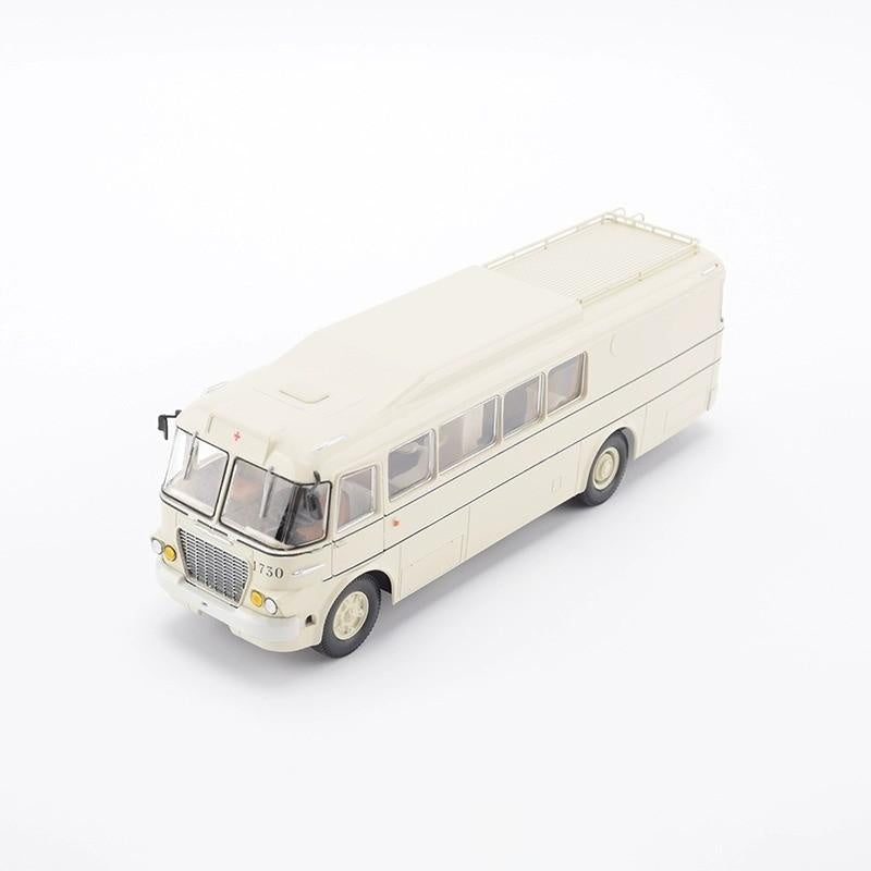 1:43   IKARUS-630 Modimio   ABS Model