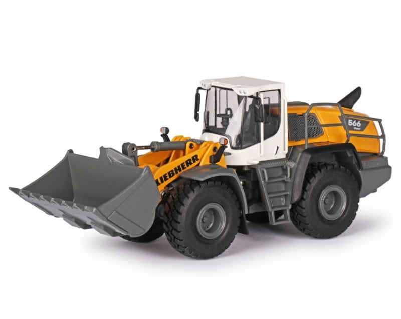 1:50 Liebherr  L566 Conrad   DIECAST Model